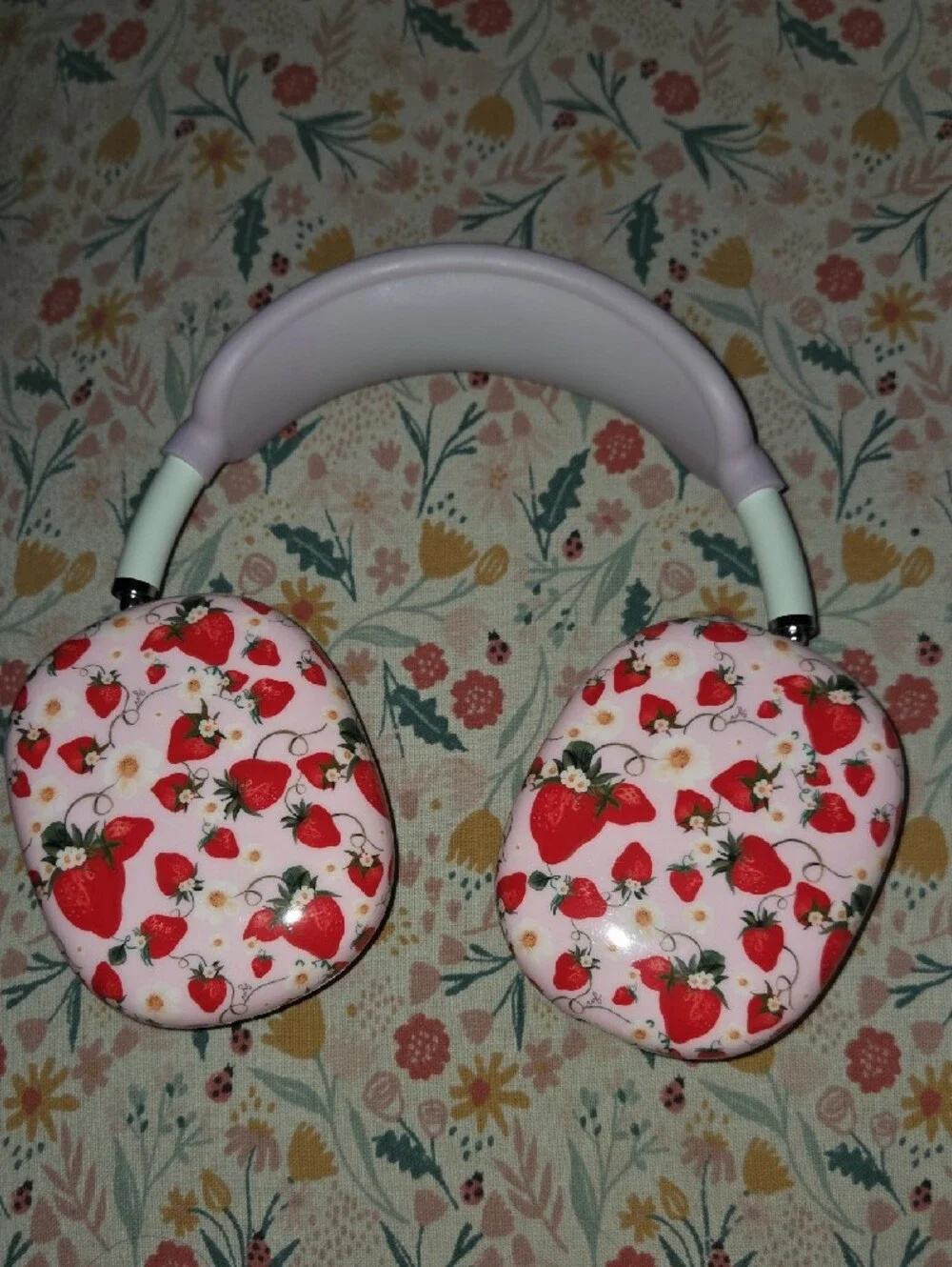 Apple Airpod Max Pro- Green